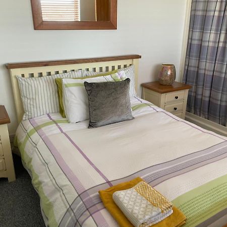 Bellfield Apartment Dornock Luaran gambar