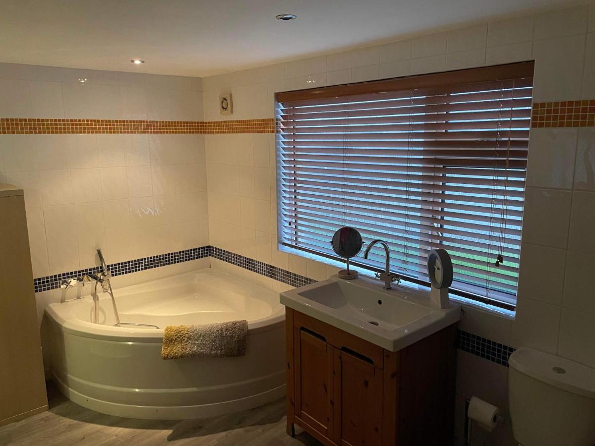 Bellfield Apartment Dornock Luaran gambar