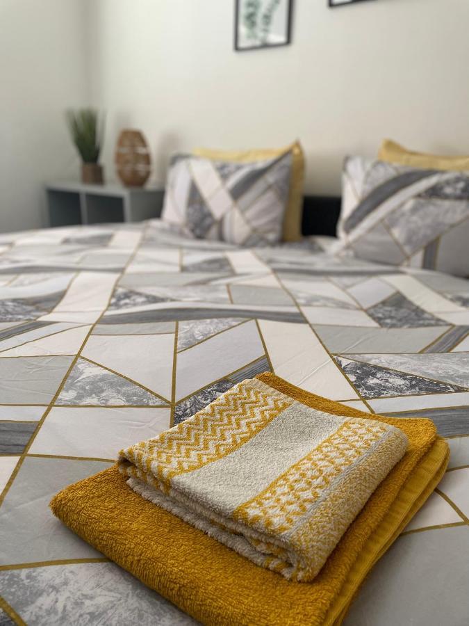 Bellfield Apartment Dornock Luaran gambar